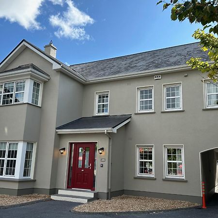 The Brook Lodge Galway Extérieur photo