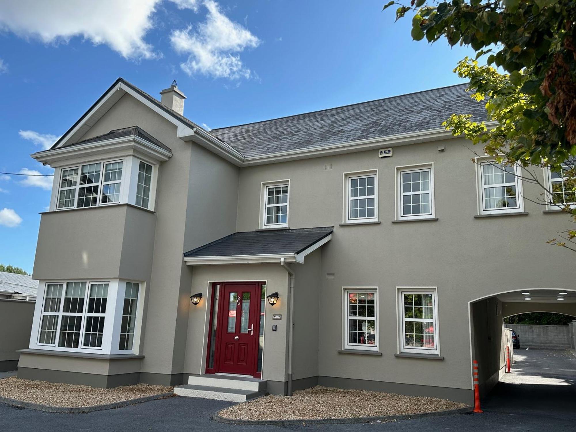 The Brook Lodge Galway Extérieur photo